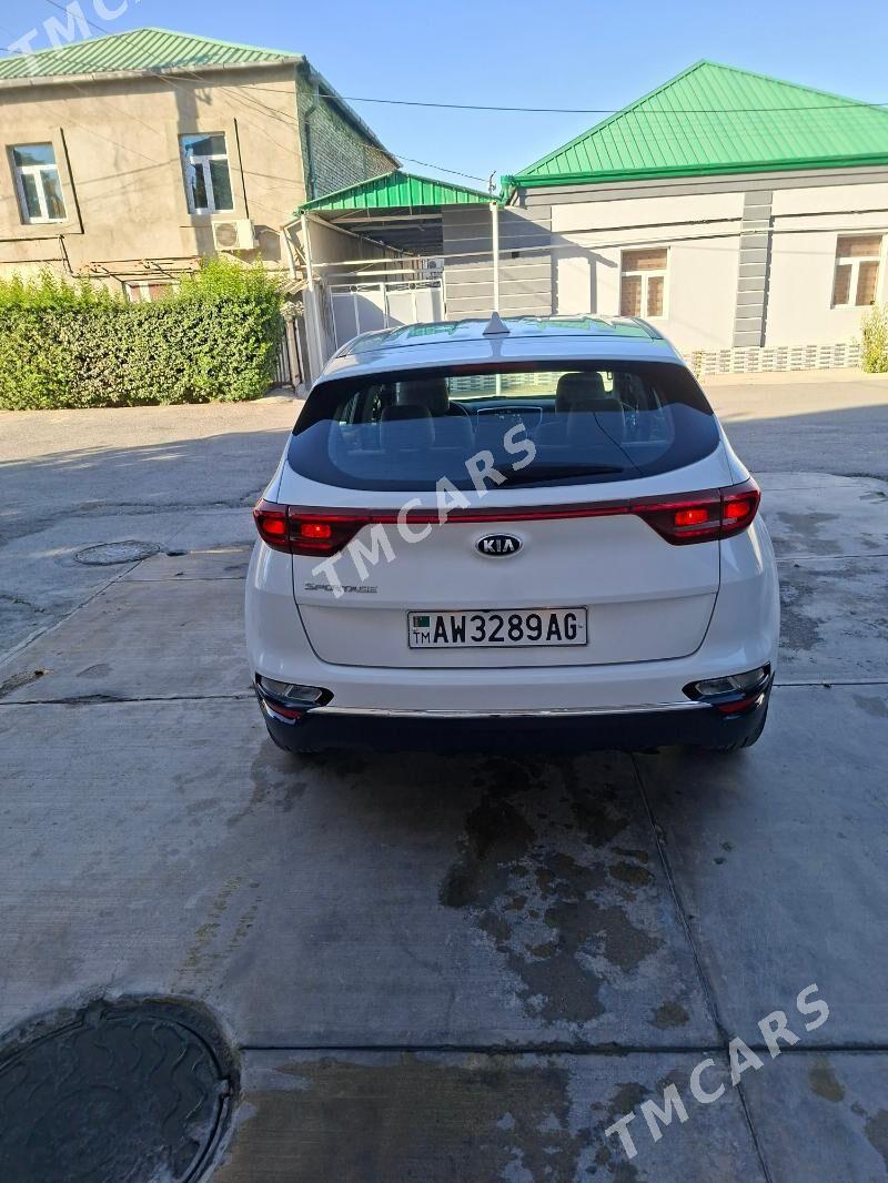 Kia Sportage 2022 - 218 000 TMT - Aşgabat - img 7