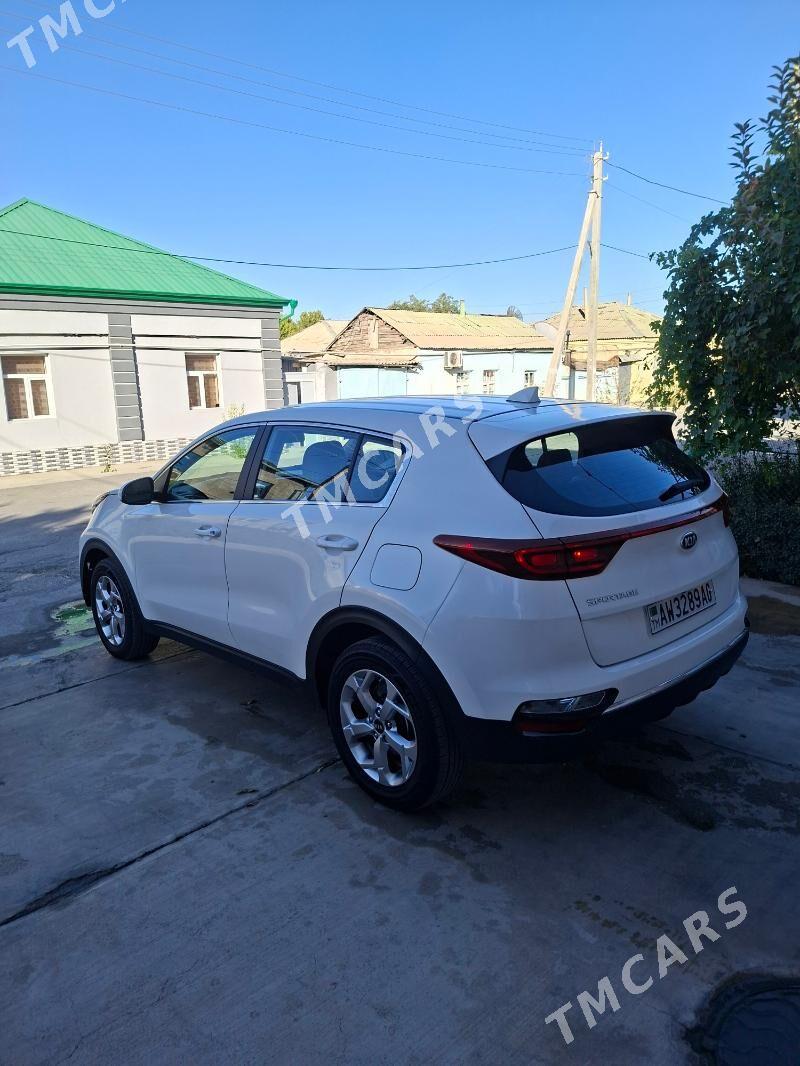 Kia Sportage 2022 - 218 000 TMT - Aşgabat - img 2