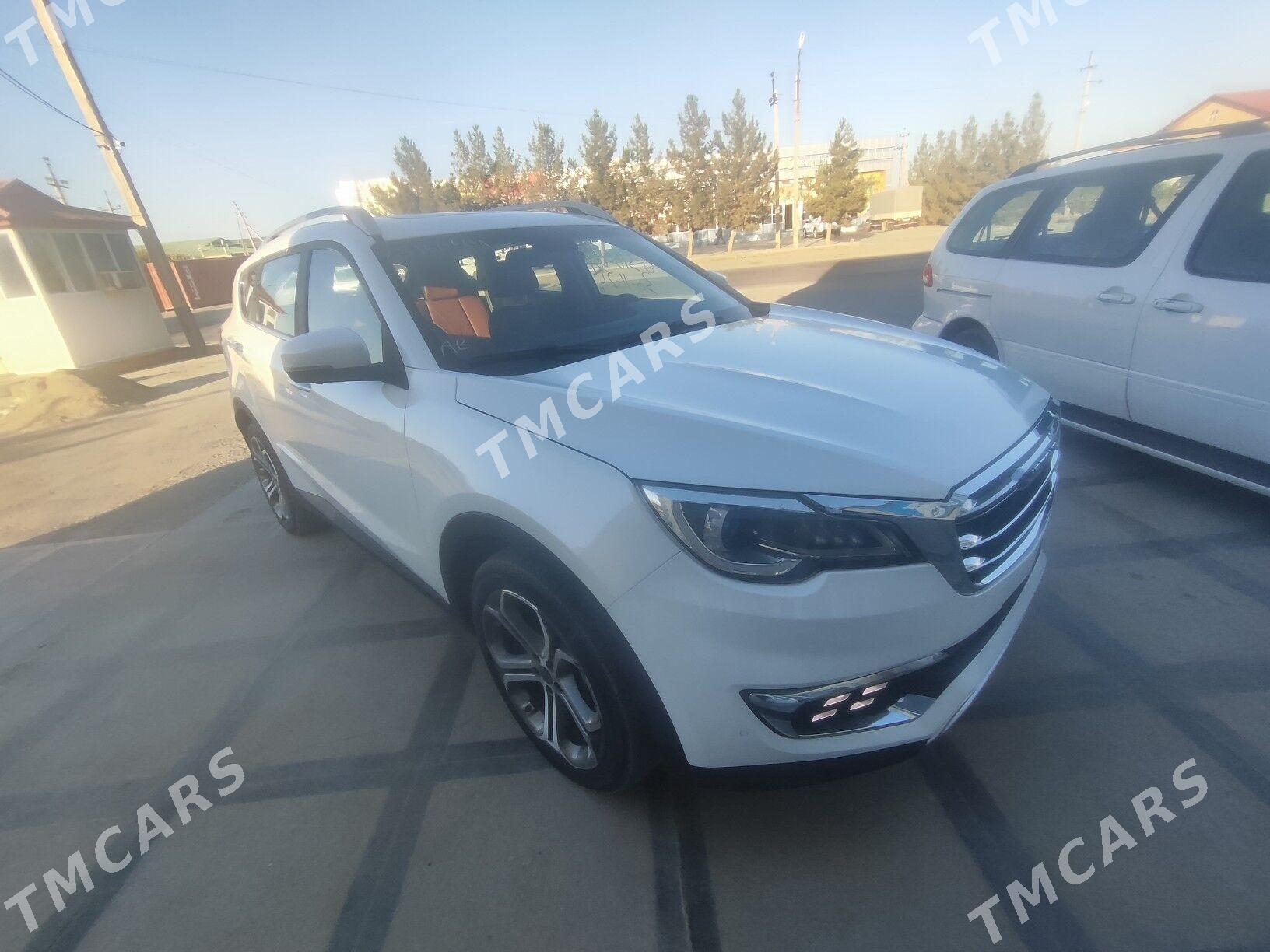 Jetour X70S 2021 - 265 000 TMT - Мары - img 10