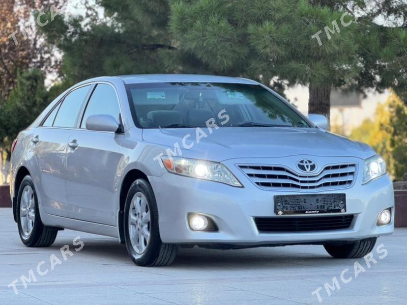 Toyota Camry 2010 - 199 000 TMT - Türkmenabat - img 2
