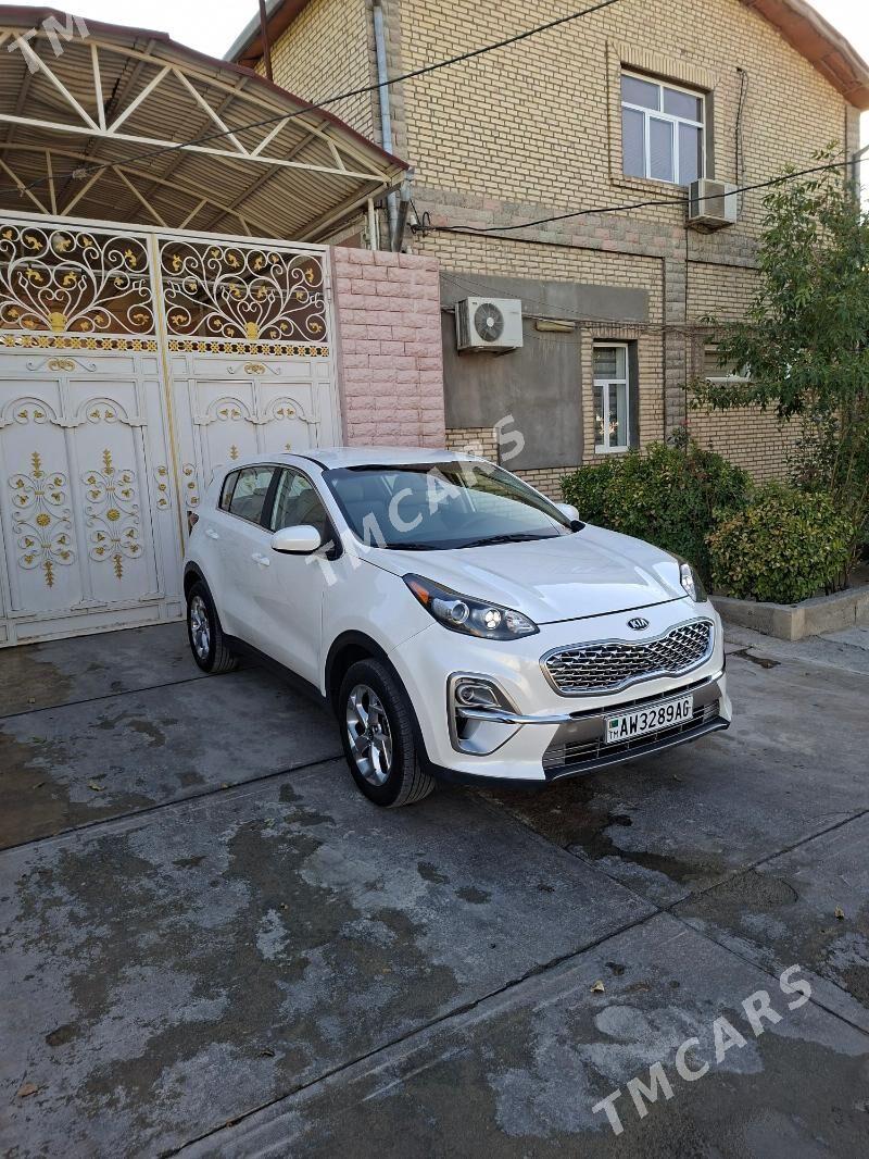 Kia Sportage 2022 - 218 000 TMT - Aşgabat - img 6