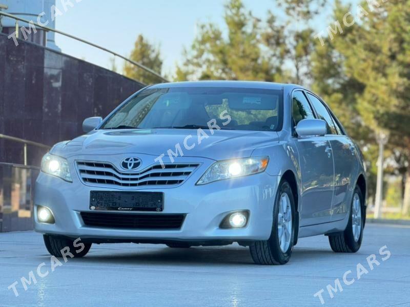 Toyota Camry 2010 - 199 000 TMT - Türkmenabat - img 3