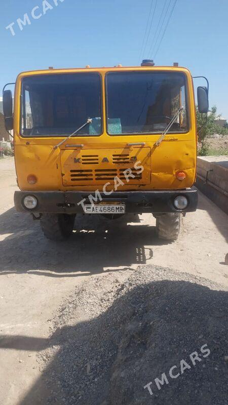 Kamaz Euro 3 1993 - 150 000 TMT - Сакарчага - img 5