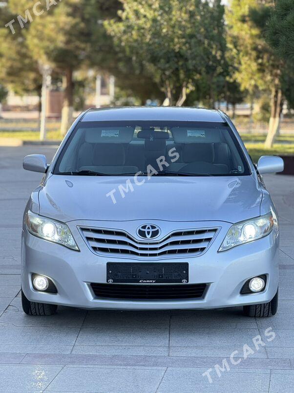 Toyota Camry 2010 - 199 000 TMT - Türkmenabat - img 6