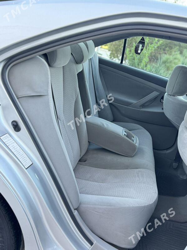 Toyota Camry 2010 - 199 000 TMT - Türkmenabat - img 10
