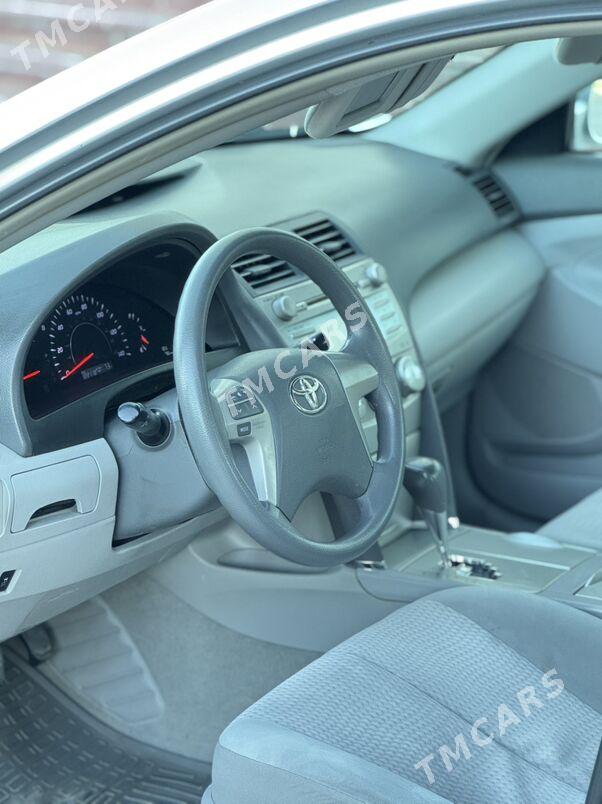 Toyota Camry 2010 - 199 000 TMT - Türkmenabat - img 9