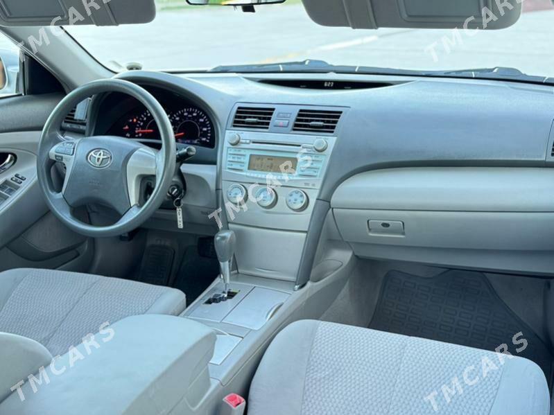 Toyota Camry 2010 - 199 000 TMT - Türkmenabat - img 8