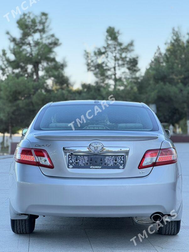 Toyota Camry 2010 - 199 000 TMT - Türkmenabat - img 7