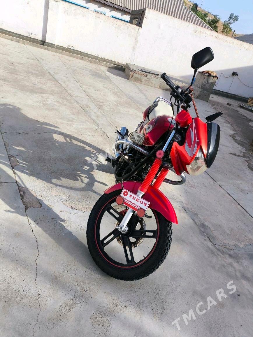 Fekon FK200-14G 2025 - 17 500 TMT - Серхетабат (Кушка) - img 3