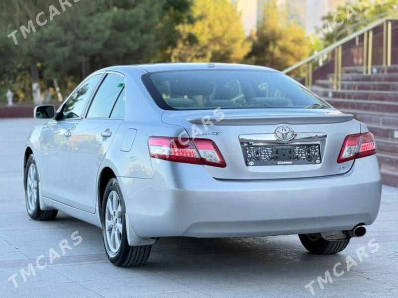 Toyota Camry 2010 - 199 000 TMT - Türkmenabat - img 4