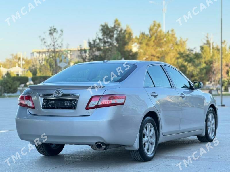 Toyota Camry 2010 - 199 000 TMT - Türkmenabat - img 5