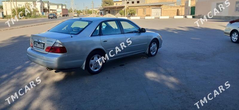 Toyota Avalon 2001 - 170 000 TMT - Туркменабат - img 2