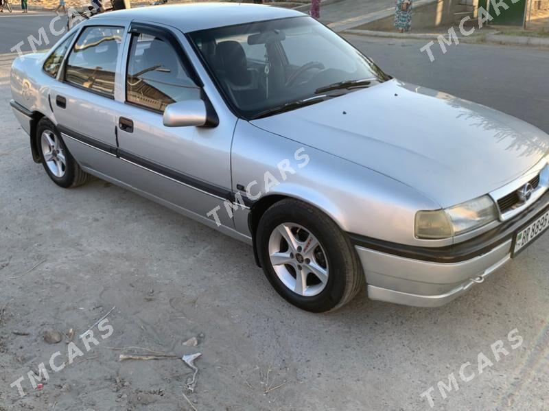Opel Vectra 1992 - 35 000 TMT - Türkmenabat - img 3