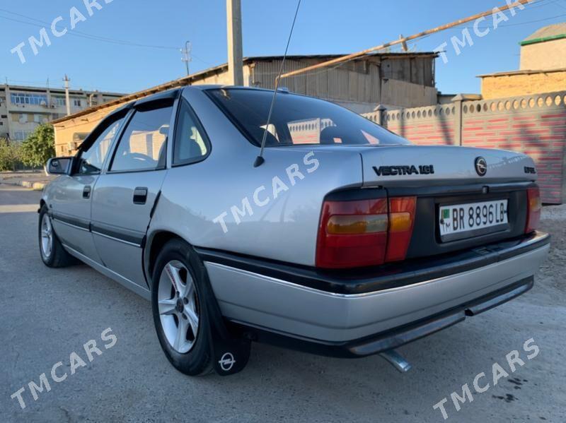 Opel Vectra 1992 - 35 000 TMT - Türkmenabat - img 5