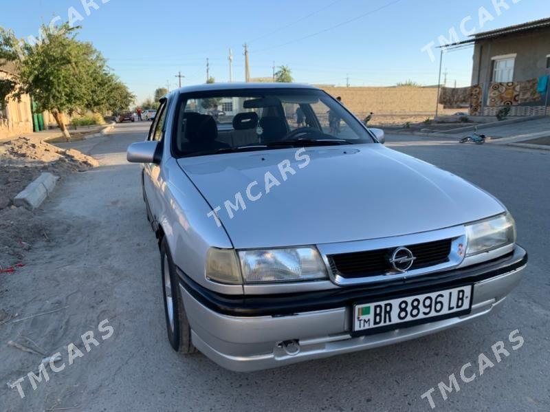 Opel Vectra 1992 - 35 000 TMT - Türkmenabat - img 4
