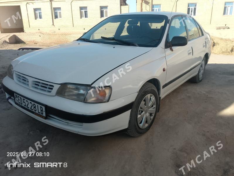 Toyota Carina 1996 - 50 000 TMT - Kerki - img 3