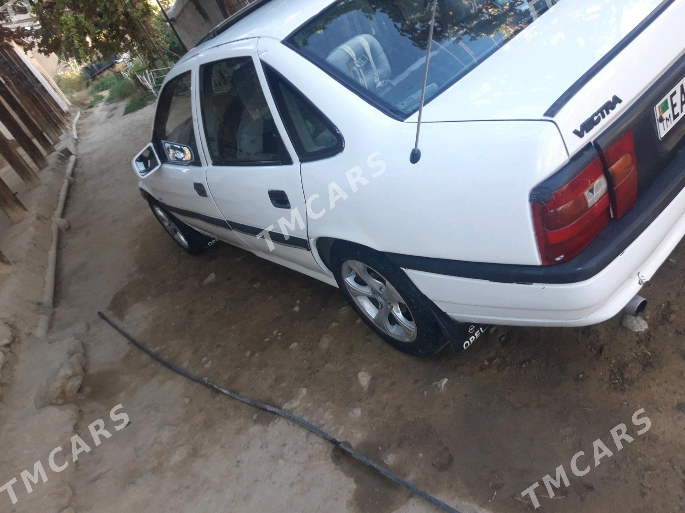 Opel Vectra 1995 - 40 000 TMT - Bäherden - img 8