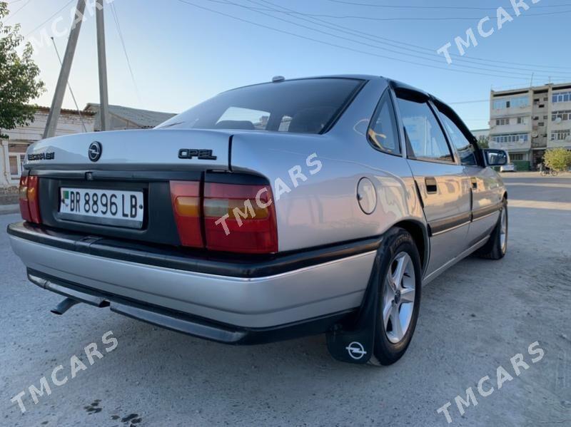 Opel Vectra 1992 - 35 000 TMT - Türkmenabat - img 6