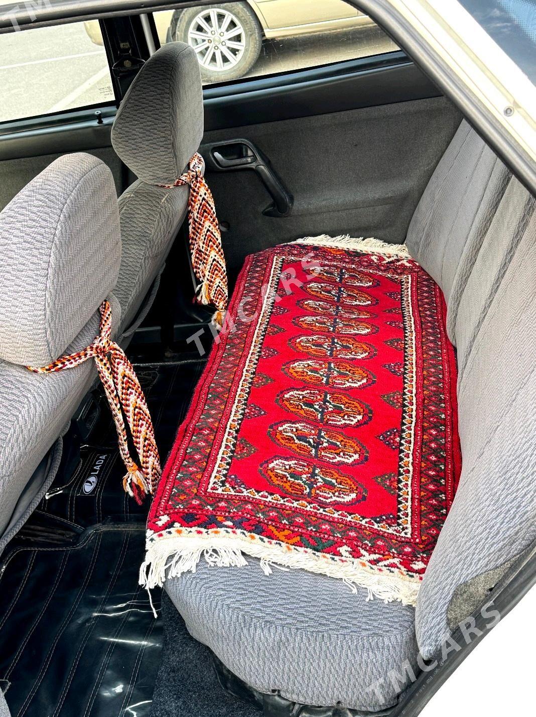 Lada 2110 2003 - 52 000 TMT - Мары - img 3