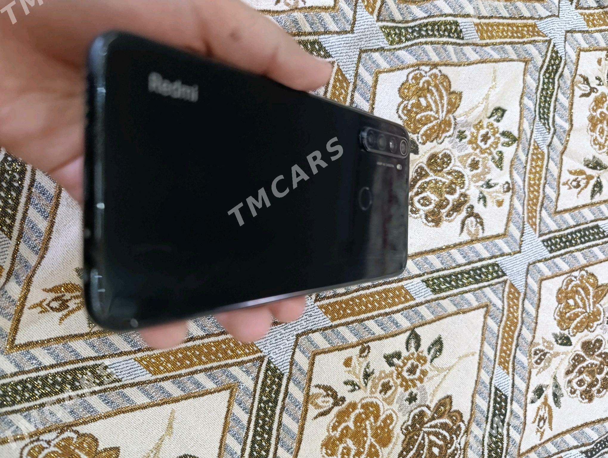 Redmi note 8 - Мары - img 4