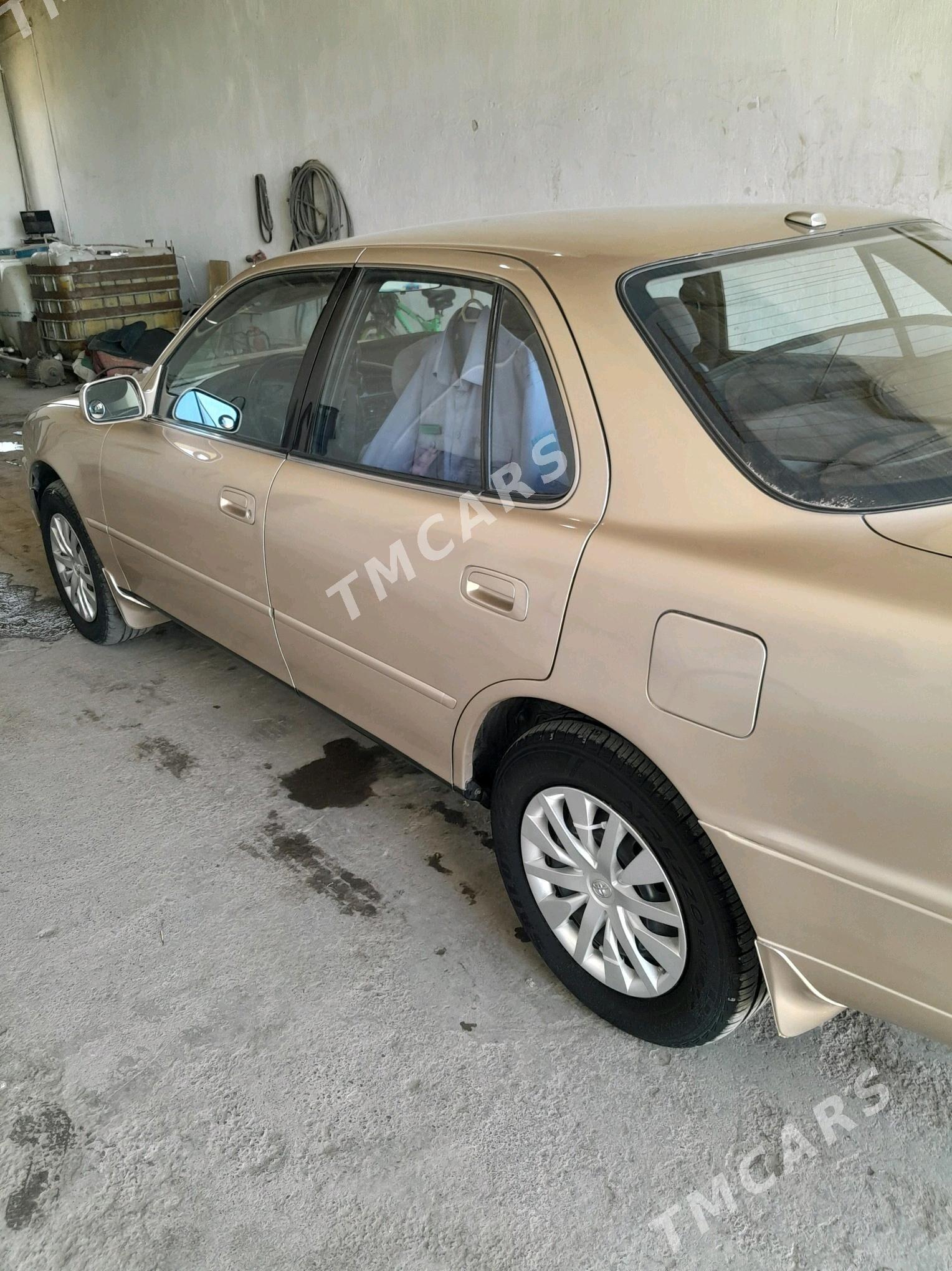Toyota Camry 1993 - 110 000 TMT - Dänew - img 5