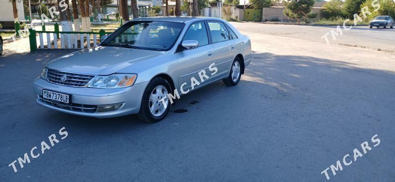 Toyota Avalon 2001 - 170 000 TMT - Туркменабат - img 3