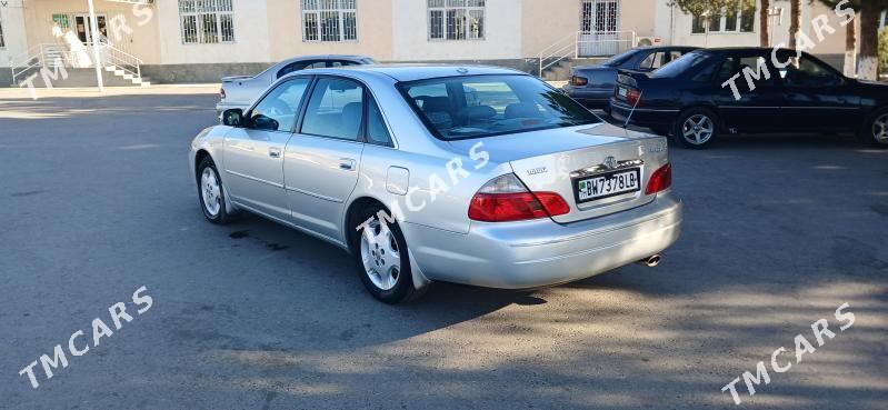 Toyota Avalon 2001 - 170 000 TMT - Туркменабат - img 5