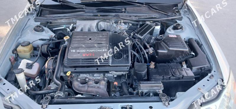Toyota Avalon 2001 - 170 000 TMT - Туркменабат - img 4