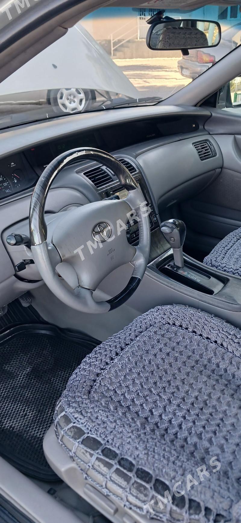 Toyota Avalon 2001 - 170 000 TMT - Туркменабат - img 6