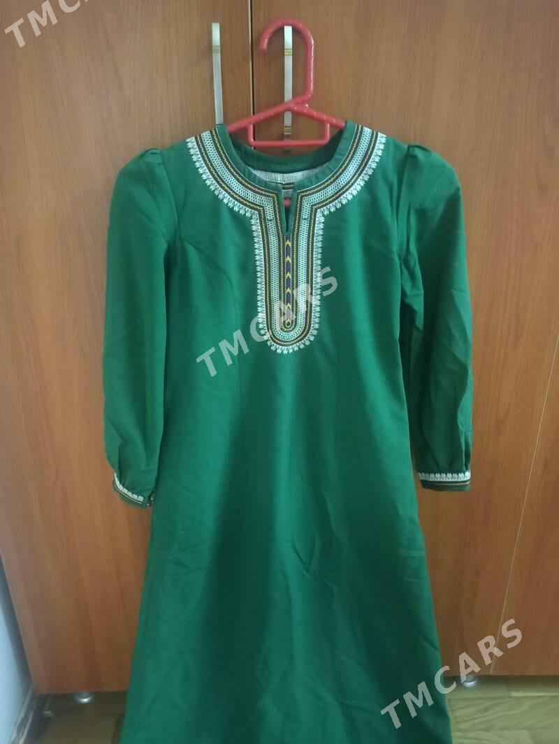 okuw köýnek, - Türkmenbaşy - img 2