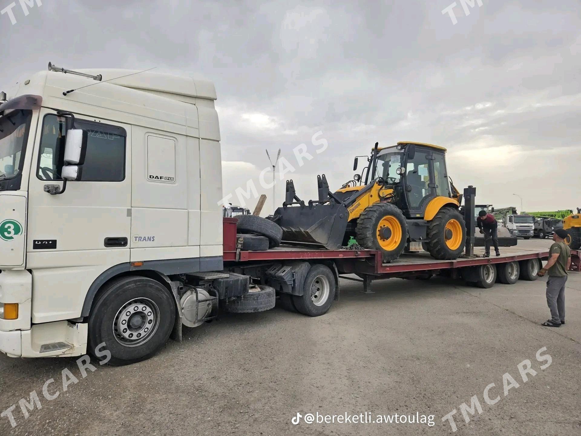 JCB 4CX ECO 2011 - 520 000 TMT - Губадаг - img 2