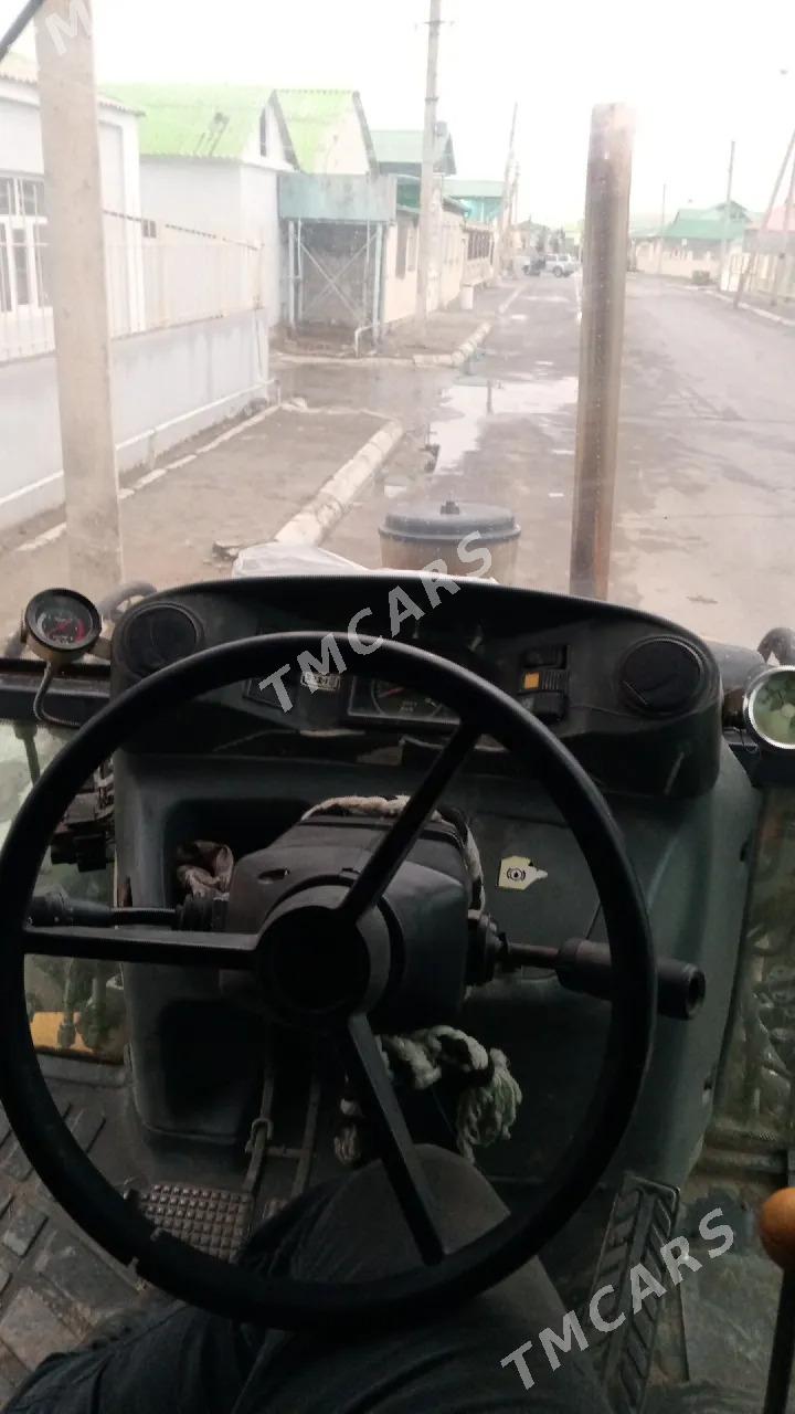 JCB 4CX ECO 2003 - 200 000 TMT - Ашхабад - img 2