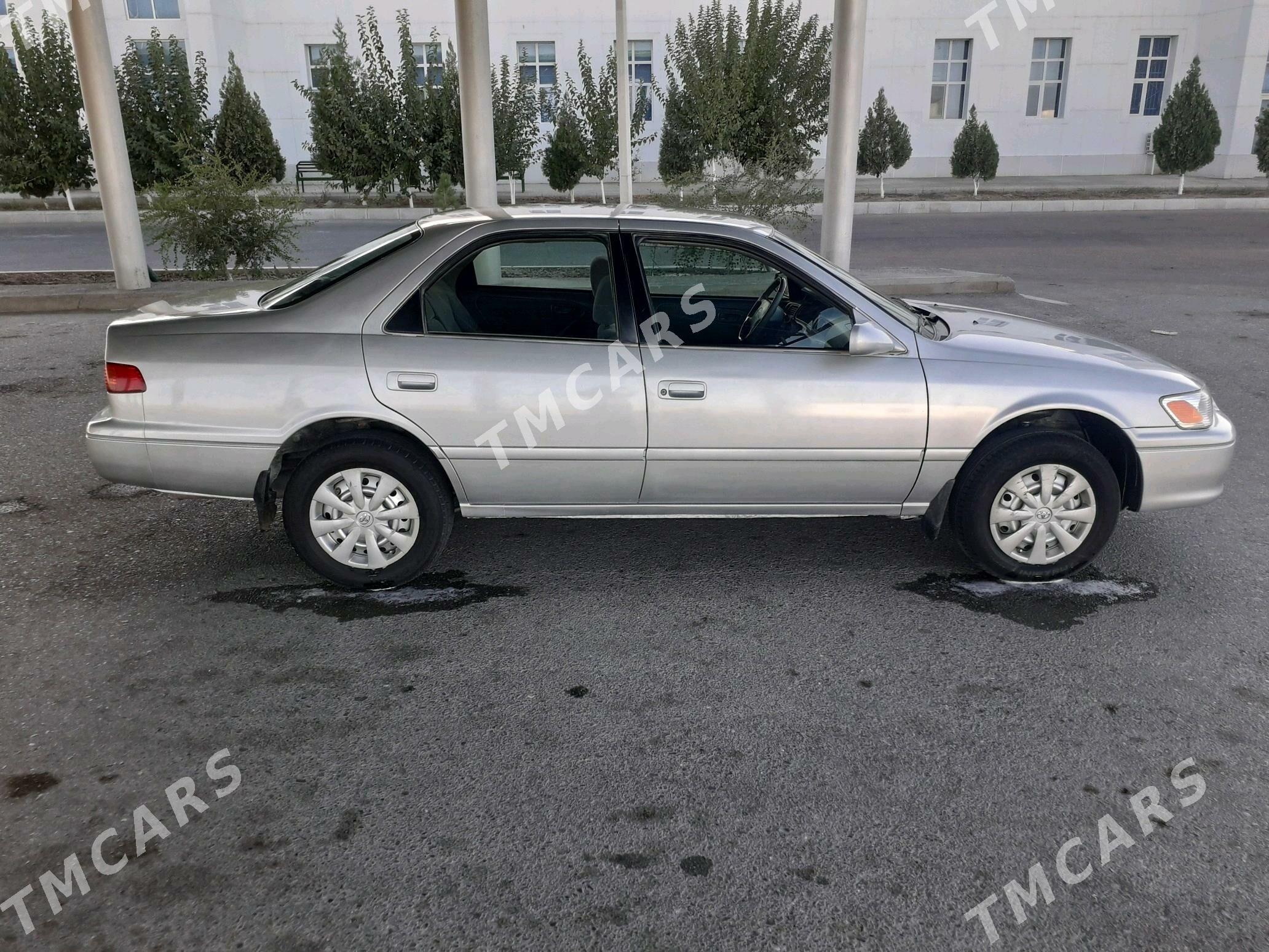 Toyota Camry 2000 - 145 000 TMT - Boldumsaz - img 2