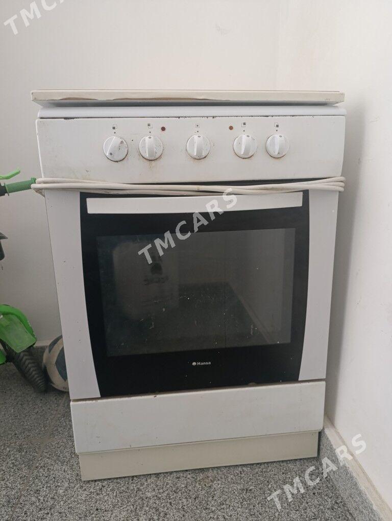 Gaz plita tokly - Гуртли - img 3