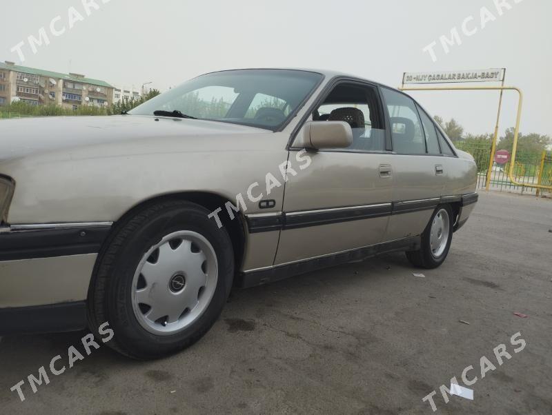 Opel Omega 1990 - 20 000 TMT - Türkmenabat - img 4