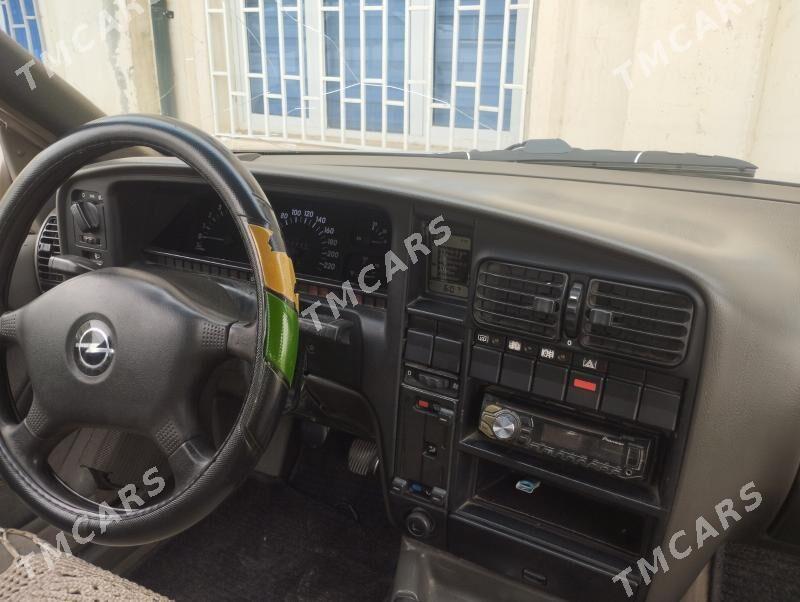 Opel Omega 1990 - 20 000 TMT - Türkmenabat - img 3