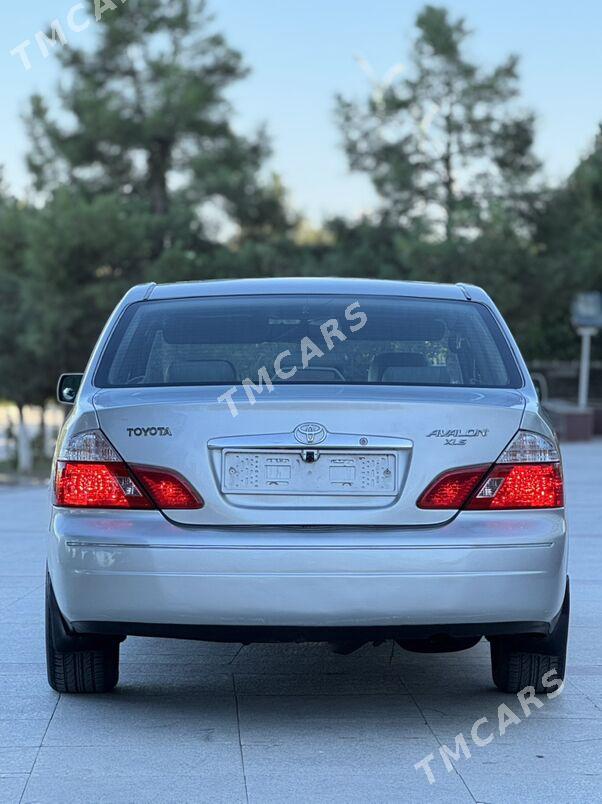Toyota Avalon 2004 - 176 000 TMT - Türkmenabat - img 7