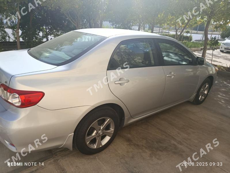 Toyota Corolla 2011 - 155 000 TMT - Чоганлы - img 2