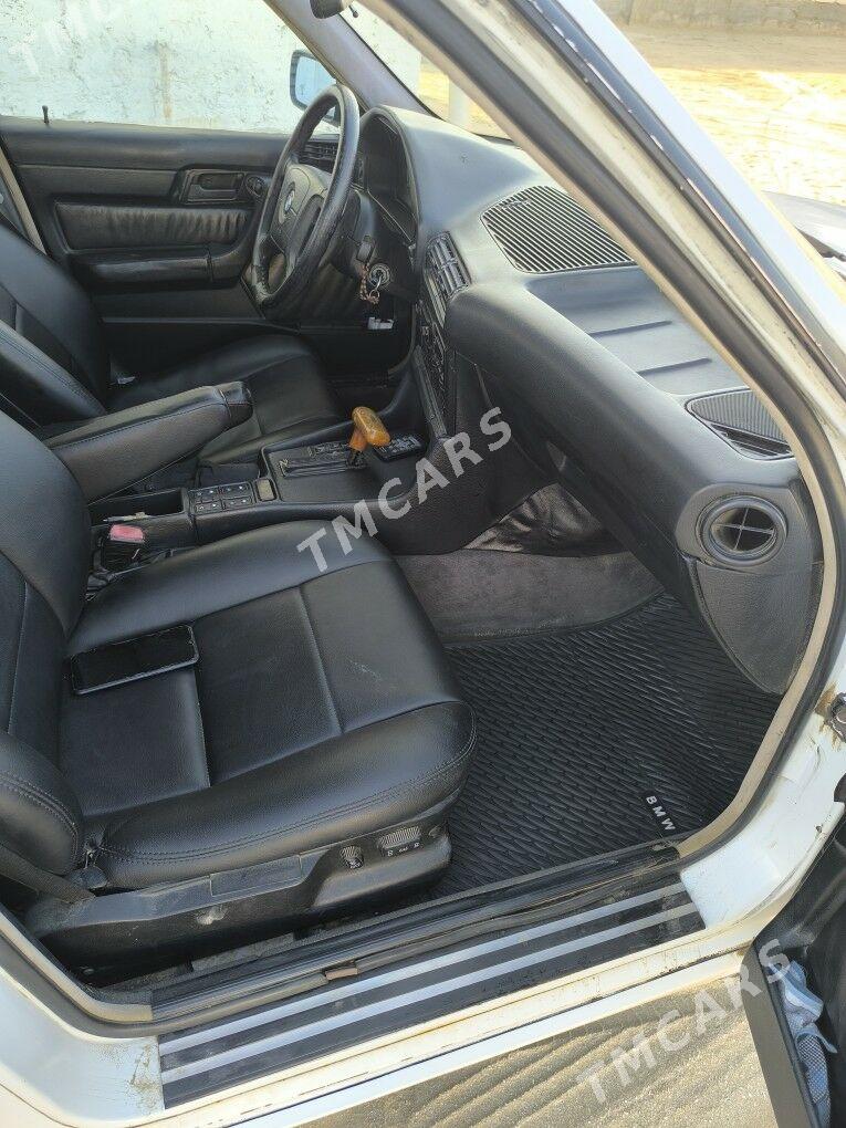 BMW 525 1995 - 48 000 TMT - Эсенгулы - img 3
