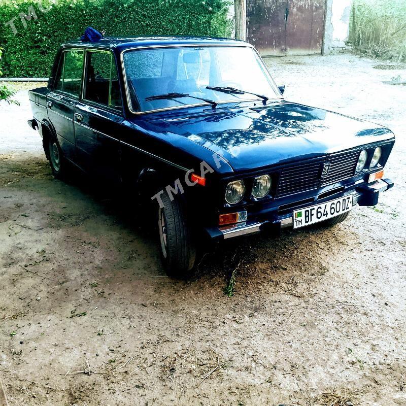 Lada 2106 1999 - 27 000 TMT - Daşoguz - img 8
