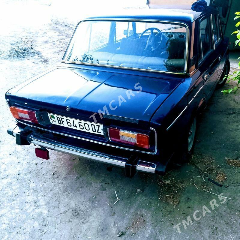 Lada 2106 1999 - 27 000 TMT - Daşoguz - img 4
