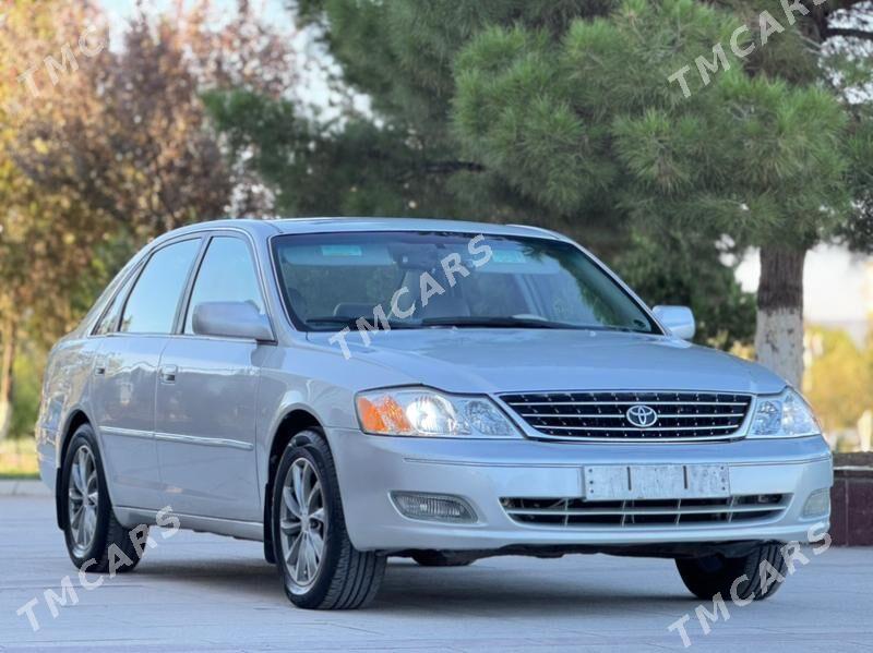 Toyota Avalon 2004 - 176 000 TMT - Türkmenabat - img 2