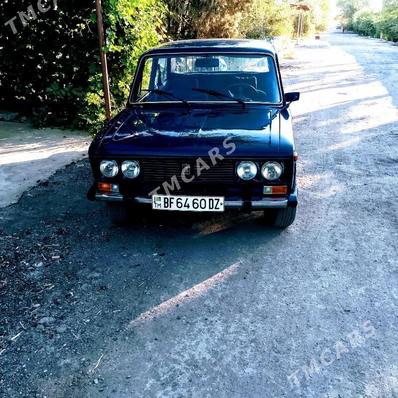 Lada 2106 1999 - 27 000 TMT - Daşoguz - img 6