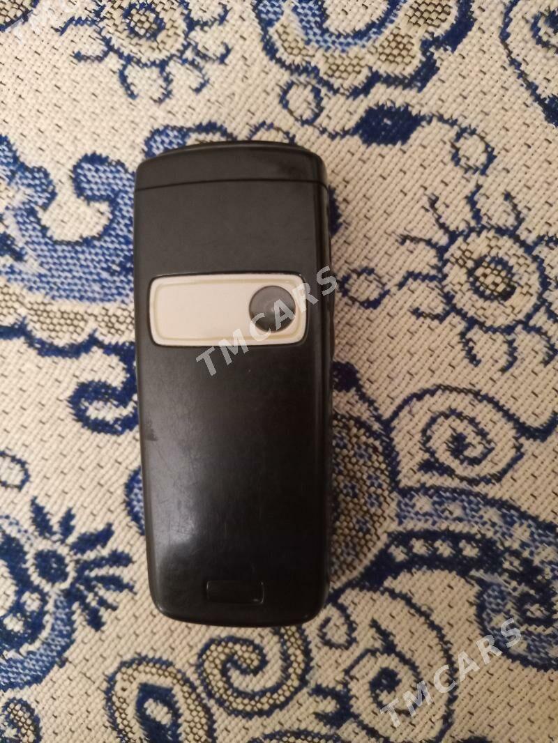 nokia 6020 german - Ашхабад - img 2