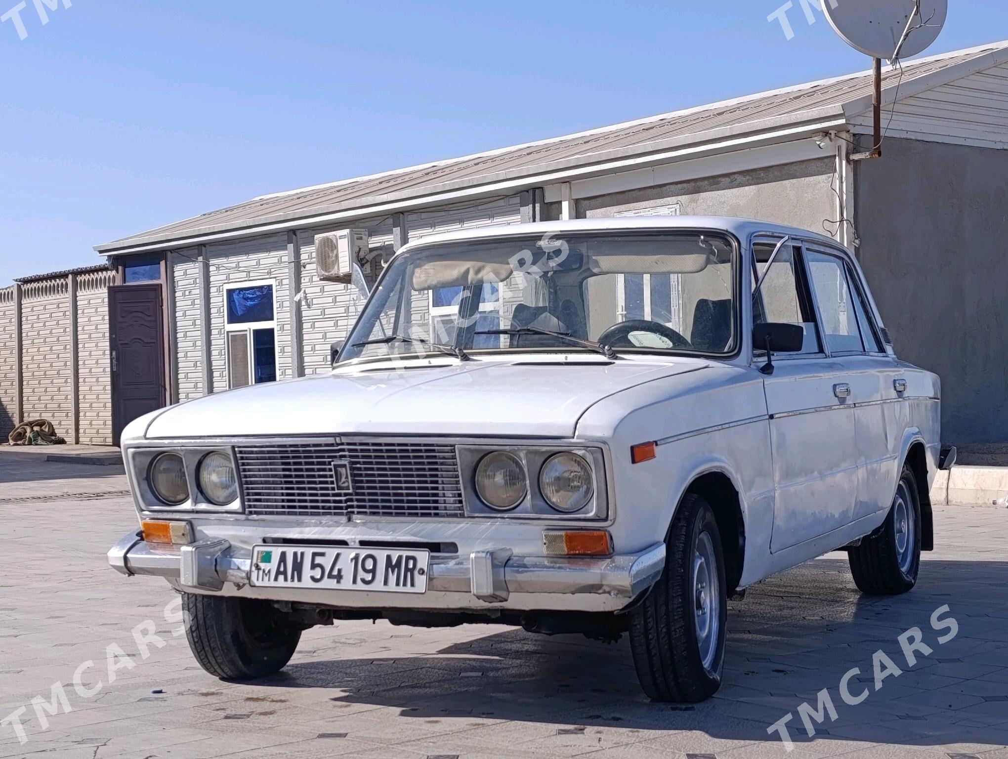 Lada 2106 1985 - 20 000 TMT - Мургап - img 3