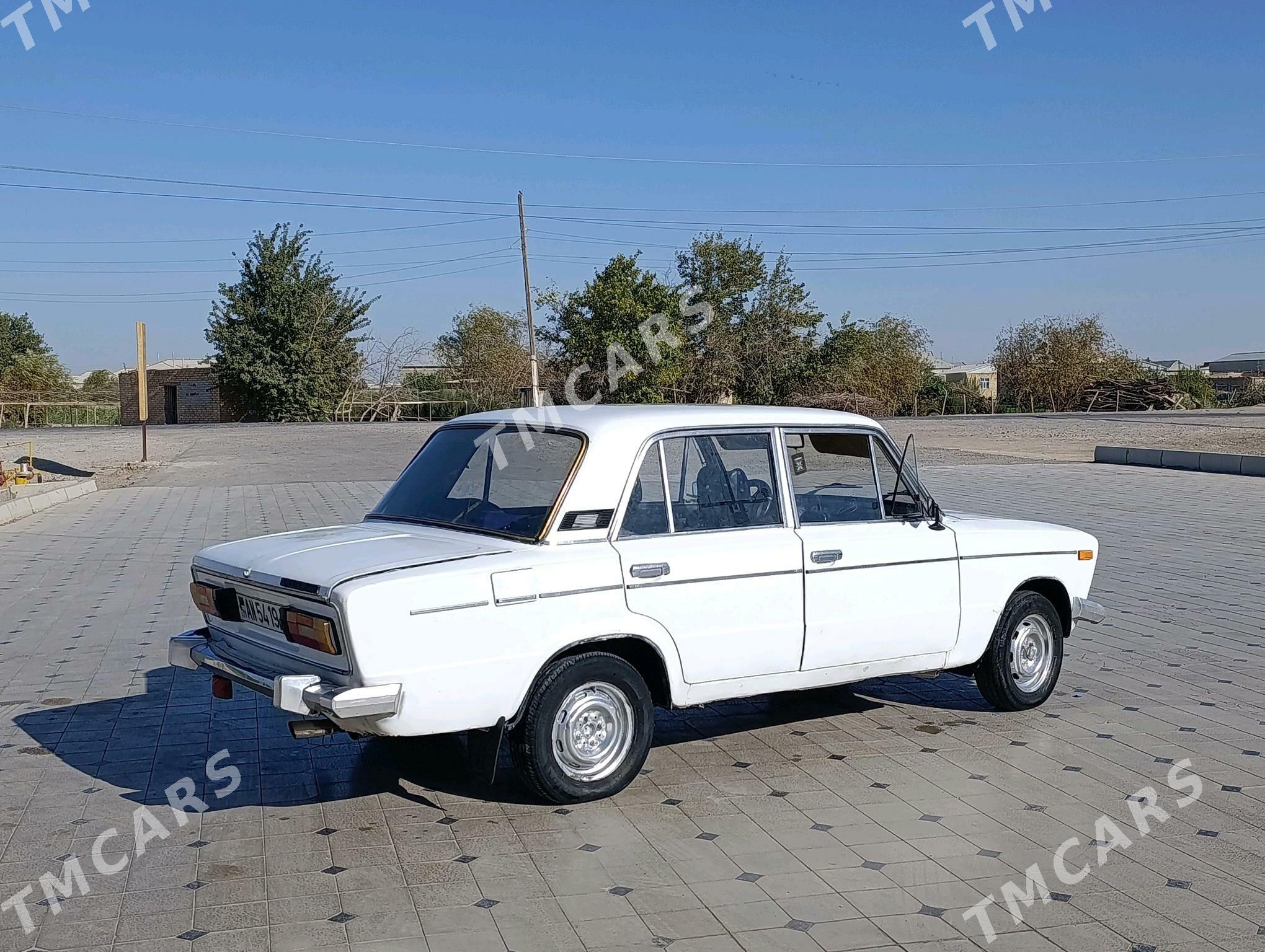 Lada 2106 1985 - 20 000 TMT - Мургап - img 2