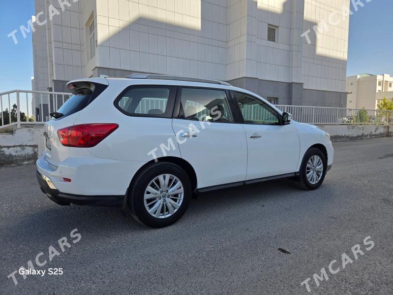 Nissan Pathfinder 2020 - 240 000 TMT - Aşgabat - img 2