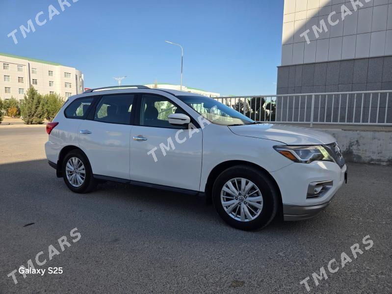 Nissan Pathfinder 2020 - 240 000 TMT - Aşgabat - img 6