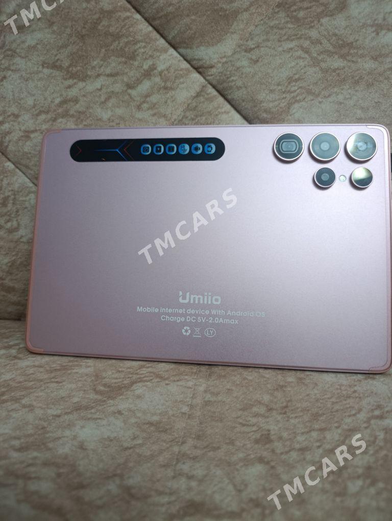 ПЛАНШЕТ Umiio s24ultra - Байрамали - img 9