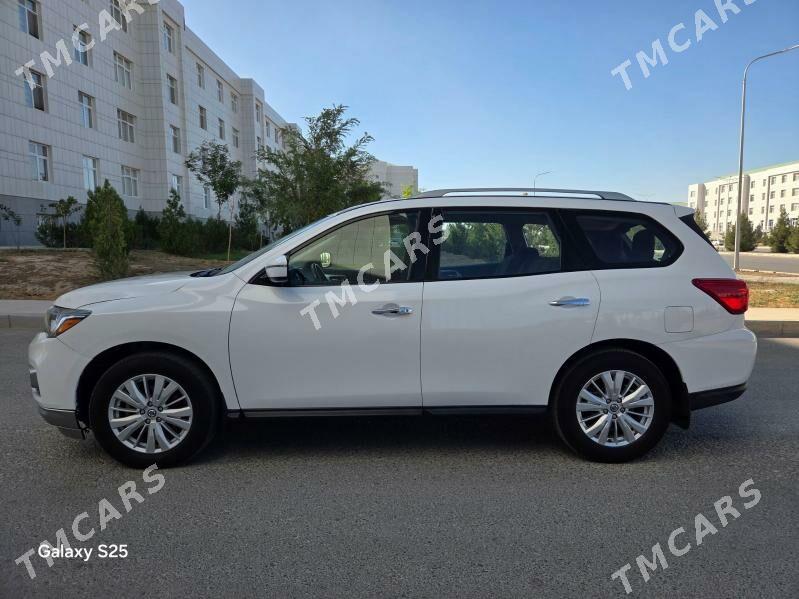 Nissan Pathfinder 2020 - 240 000 TMT - Aşgabat - img 5